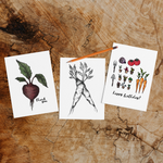Load image into Gallery viewer, Jamie&#39;s Cards (Pack of 3)
