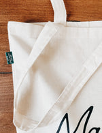 Load image into Gallery viewer, Jamia&#39;s Market 18 Tote
